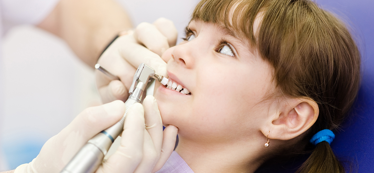 Appareil dentaire chez les jeunes enfants : les bénéfices